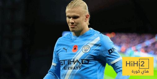 هالاند .. 18× 14