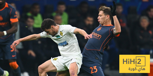 الشوط الأول – إنتر ميلان يتقدم على كيرات بهدف لاوتارو