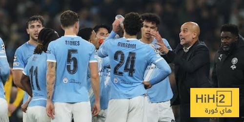 فودين يضيف الثالث لمانشستر سيتي ضد دورتموند