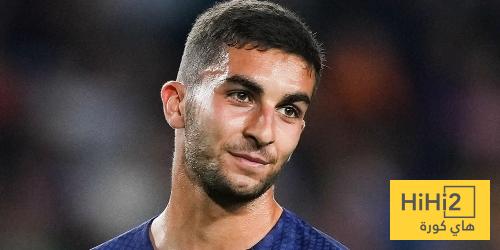 ما هي مشكلة برشلونة ؟ .. فيران يجيب