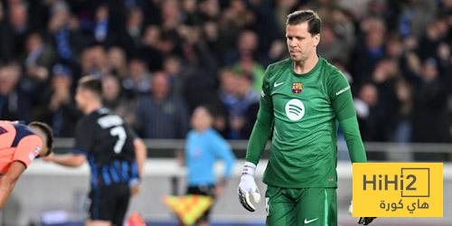 بتصويت الجمهور … كلوب بروج سُرق تحكيميًا ضد برشلونة