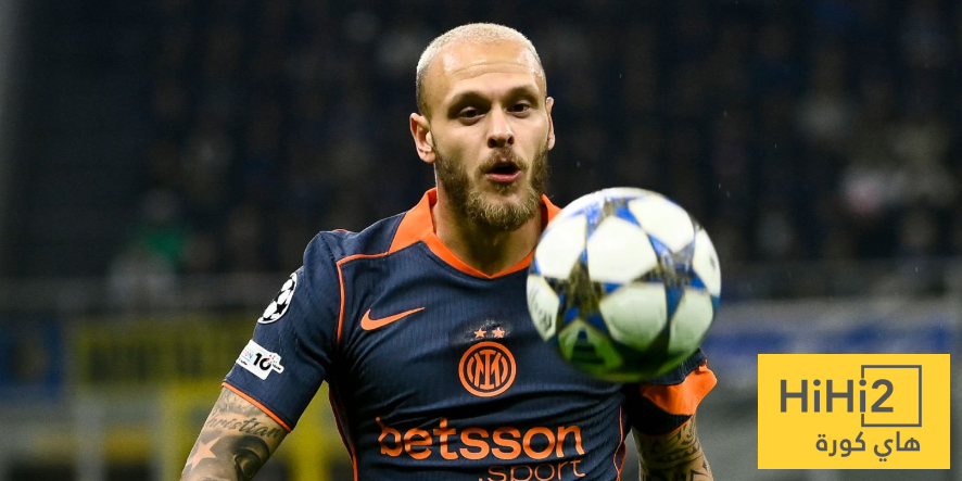 أرقام دي ماركو ضد كايرات