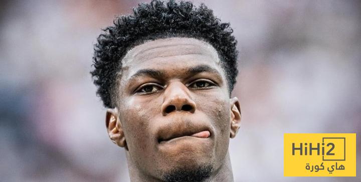 بيان رسمي من ريال مدريد بشأن إصابة تشواميني