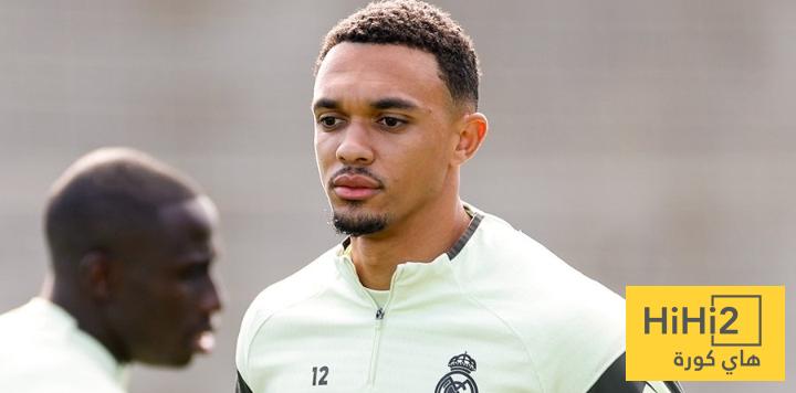 ريال مدريد يواصل استعداداته للقاء رايو فاليكانو