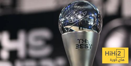 رسميا .. القائمة النهائية للمرشحون لجائزة افضل مهاجم في العالم