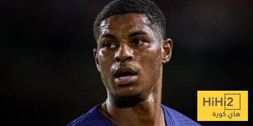 أصوات من داخل برشلونة تتطالب بشراء راشفورد