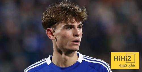 رسميا .. استدعاء نيكو باز لمنتخب الارجنتين وغياب ماستانتونو