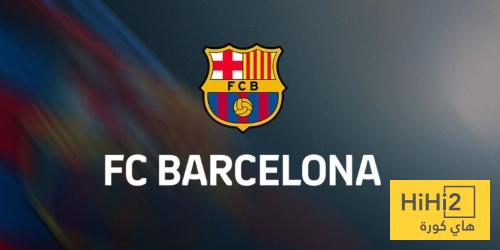 بعد استبعاد البيرو .. الخيار البديل أمام برشلونة لمباراته الودية في ديسمبر