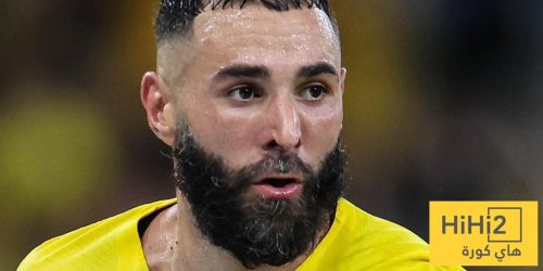 موقف كريم بنزيما من المشاركة مع الاتحاد أمام الأهلي في الديربي