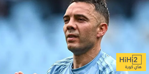 هدفان لسيلتا فيغو أمام برشلونة !