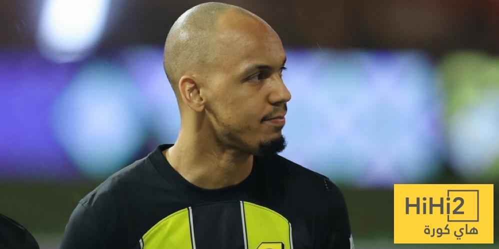 انتقاد حاد لقرار معاقبة فابينيو !