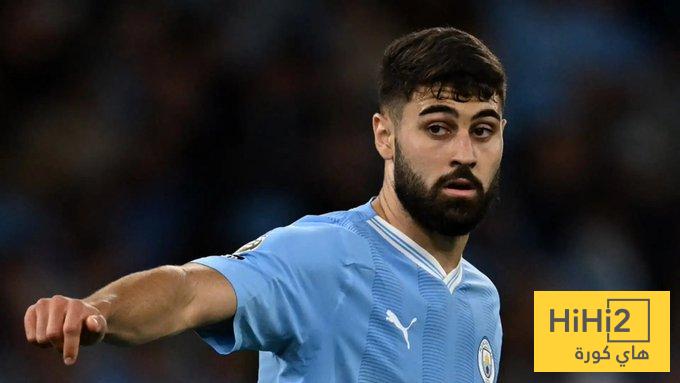 تعليق غفارديول على مواجهة ليفربول !