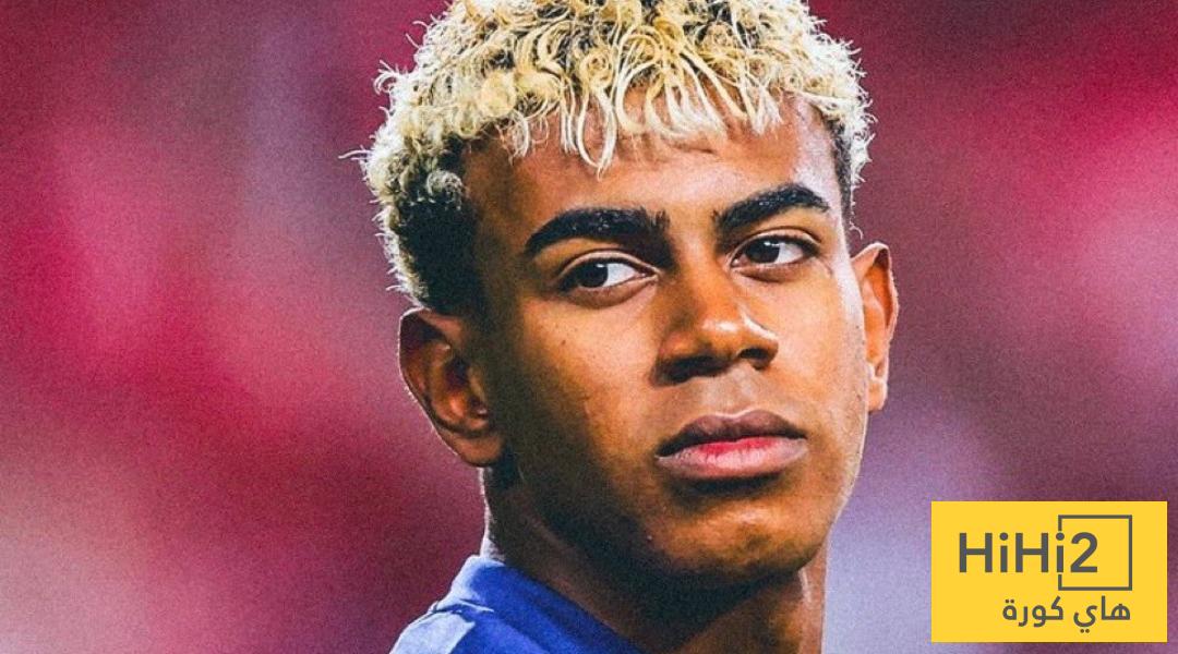 رد قوي من لابورتا بعد استدعاء لامين يامال لقائمة منتخب إسبانيا