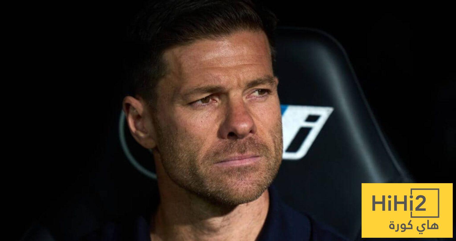 المعادلة تنقلب .. ريال مدريد يفقد هيمنته !