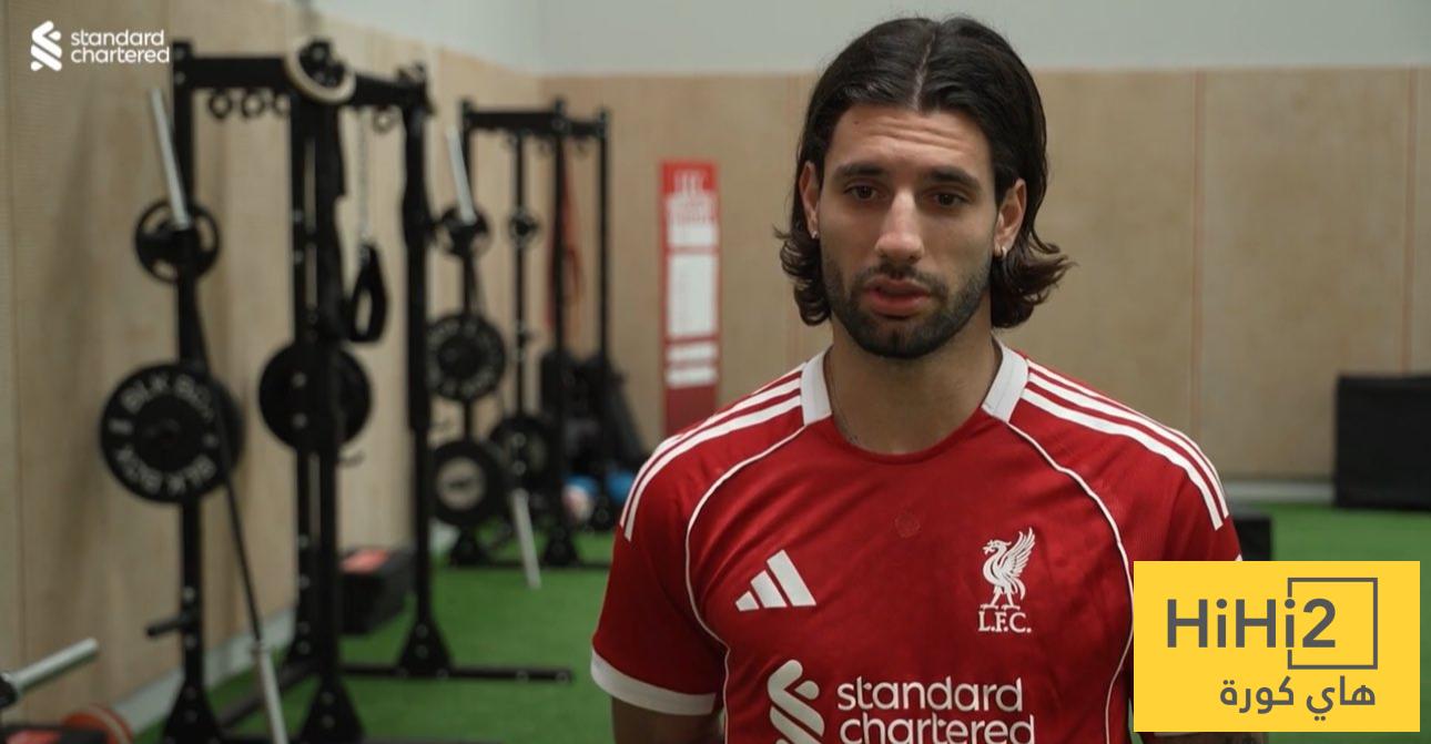 سوبوسلاي : مواجهة السيتي صعبة وعلينا استغلال الفرص بذكاء