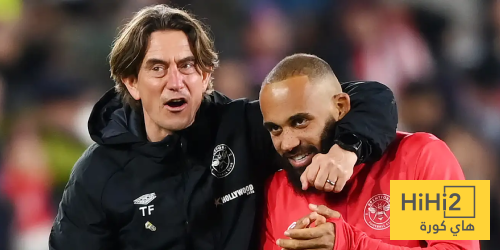 قبل المواجهة الأولى .. فرانك يستعيد ذكرياته مع مبيومو