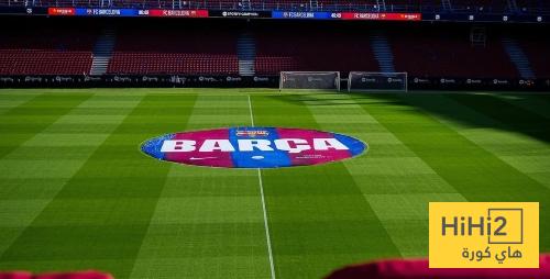 مدير مشروع إسباي بارسا يكشف كيف مر المران الأول في الكامب نو