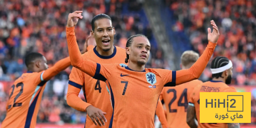 قائمة هولندا لتصفيات كأس العالم 2026