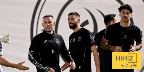 أرقام مهمة قبل مباراة الشباب والاتفاق