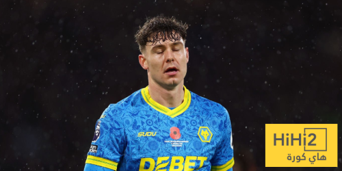 تشكيلة وولفرهامبتون المتوقعة ضد تشيلسي