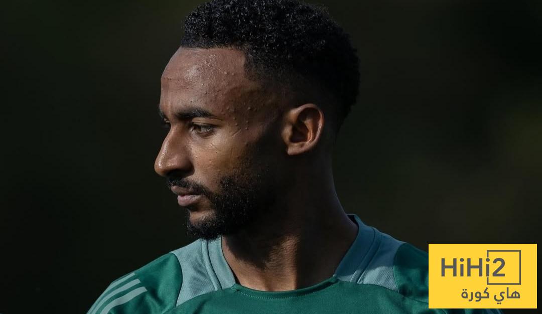 المنتخب السعودي يترقب النتائج الطبية للحربي