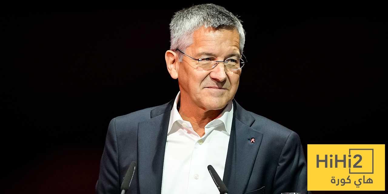 موقف رئيس بايرن ميونخ من إقامة مباريات الدوري خارج ألمانيا