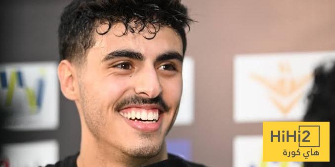 3 خيارات أمام كونسيساو لتعويض غياب آل موسى في الديربي