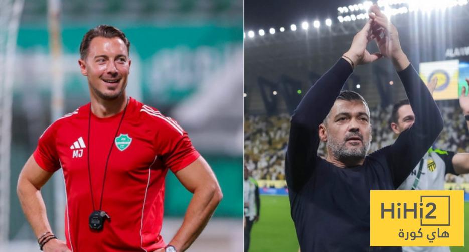 الأهلي أم الاتحاد ؟ الأقرب للفوز بلقاء الديربي