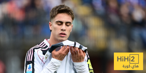 الشوط الأول – يوفنتوس يتعادل سلبيا مع تورينو