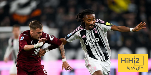 إحصائيات مباراة يوفنتوس وتورينو