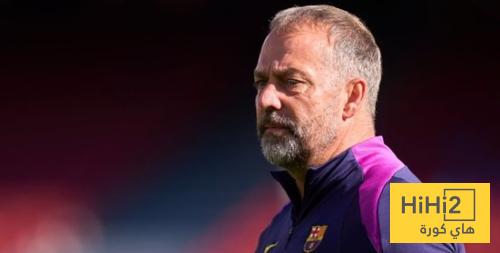 تغييرات في تشكيلة برشلونة ضد سيلتا فيغو