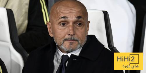 سباليتي : يوفنتوس يحتاج لتغييرات