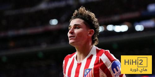 أمر مهم يجب على الأتليتي فعله مع ألفاريز في نهاية الموسم