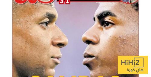 مواجهات عالية الخطورة للغريمين برشلونة والريال ..!