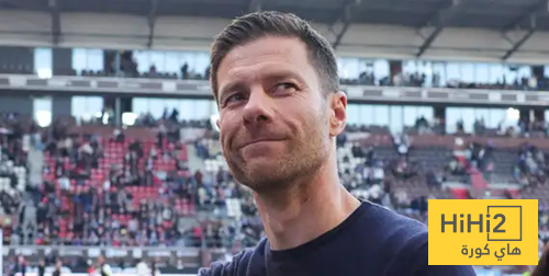 مفاجأة ألونسو أمام رايو