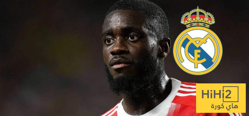 حقيقة تواصل ريال مدريد مع أوباميكانو