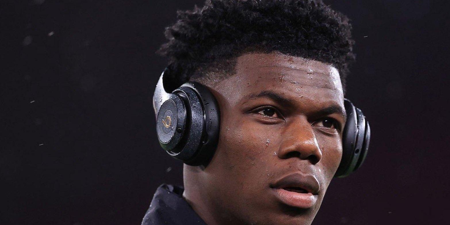 بديل تشواميني أمام رايو فاليكانو