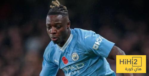 دوكو يسجل الثالث لـ مانشستر سيتي ضد ليفربول