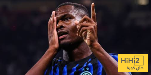 إحصائيات ساعة من مباراة إنتر ميلان ولاتسيو