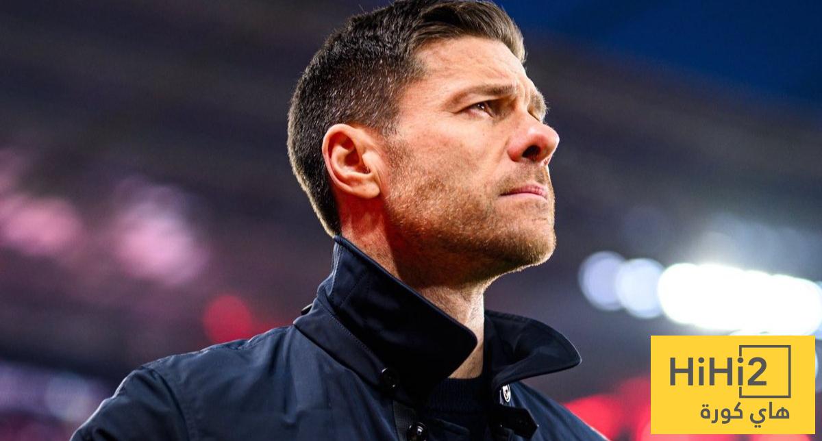 قرارات غير مفهومة من تشابي أمام رايو فاليكانو !