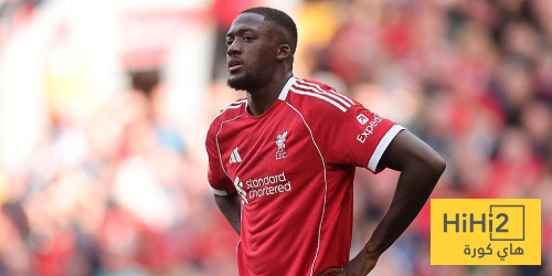 بايرن ميونخ يريد كوناتي