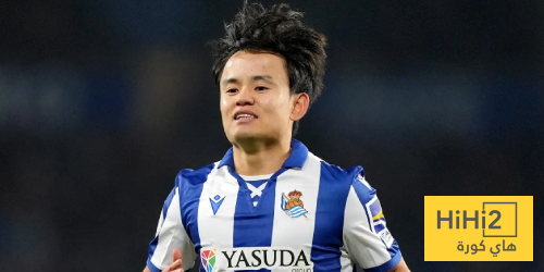 كوبو الهدف الجديد لتوتنهام