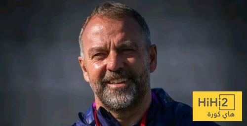 أول تعليق من فليك بعد الفوز على سيلتا فيغو