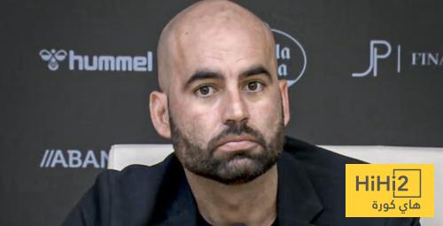 تعليق مدرب سيلتا فيغو على تغيير تشكيلة البارسا قبل المباراة