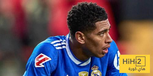 بيلينغهام … يحتاج إلى إعادة ترتيب أوراقه