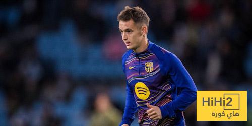 الكشف عن مدة غياب كاسادو المحتملة عن برشلونة