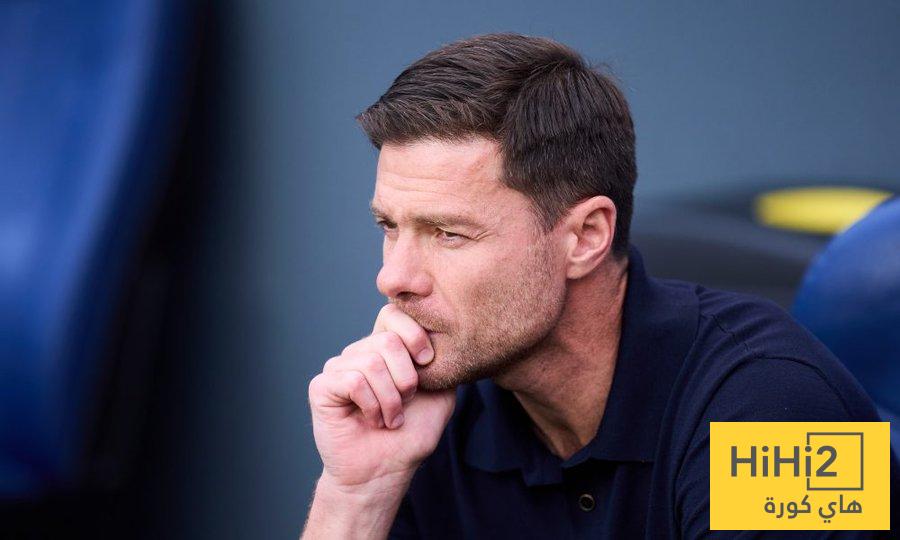 الوضع خطير في ريال مدريد .. نقطة هامة ستحدد استمرار ألونسو !