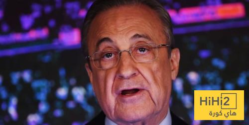 أكثر ما يقلق إدارة ريال مدريد في الوقت الحالي