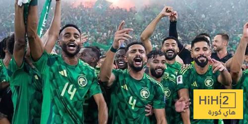 سجل المواجهات السابقة بين الجزائر و السعودية