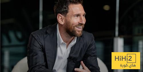 صحيفة سبورت تعلن عن مقابلة خاصة مع ليونيل ميسي